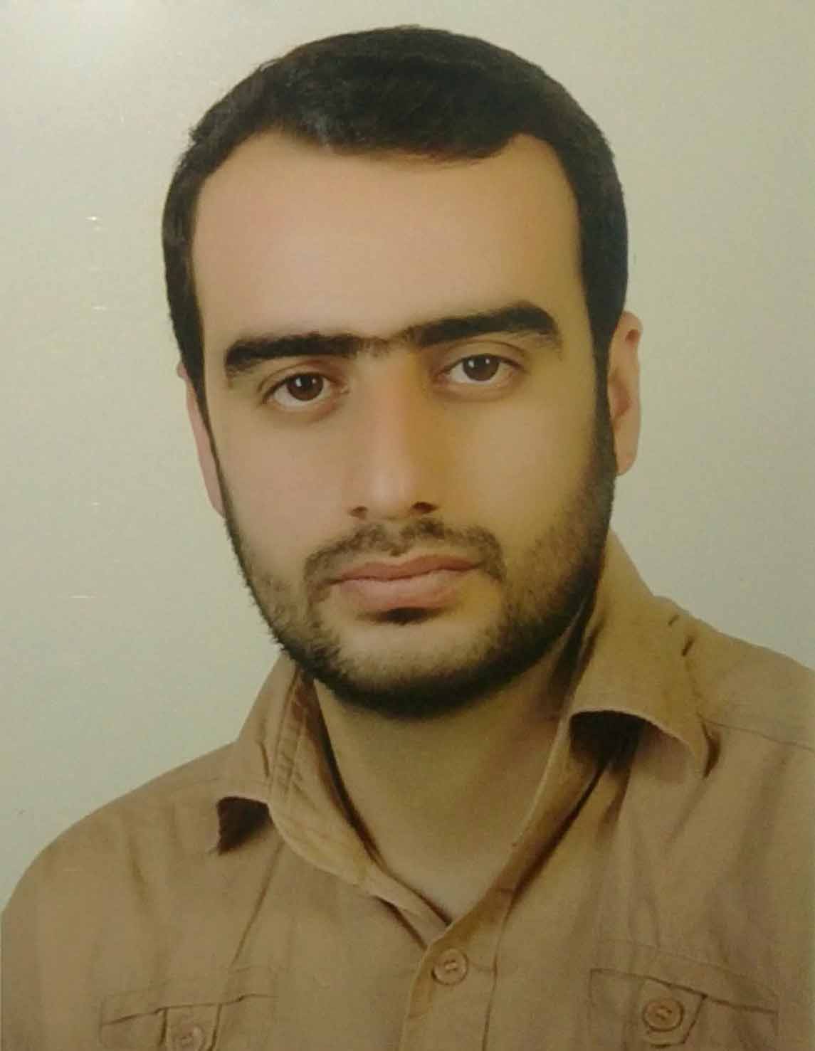 روح‌الله آقاجانی